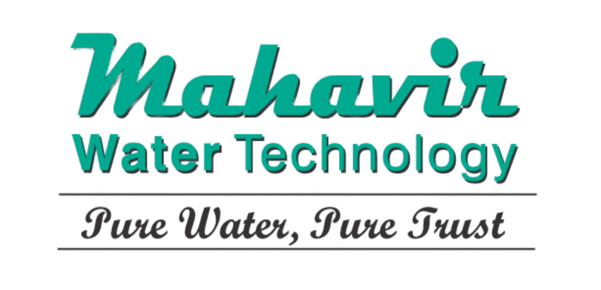 Mahavir Water Technology